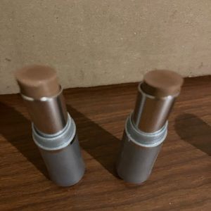 2 pack Cover Girl in a box